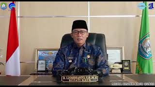 Selamat Hari Ulang Tahun ke-21 Harian Rakyat Bengkulu, 01 September 2022