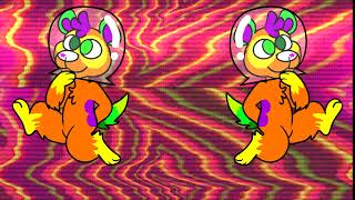 Dancin' MAP Part 6 (Flash Warning)