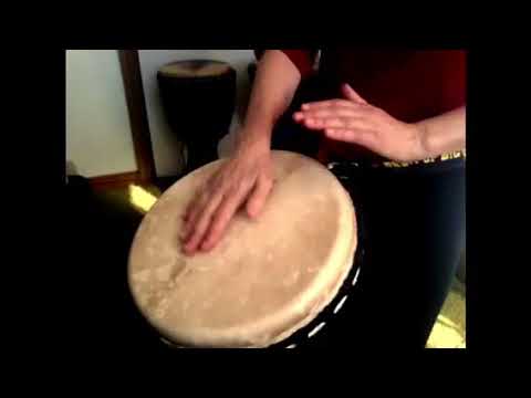Turning to Ternary - 6/8 Solo Phrases