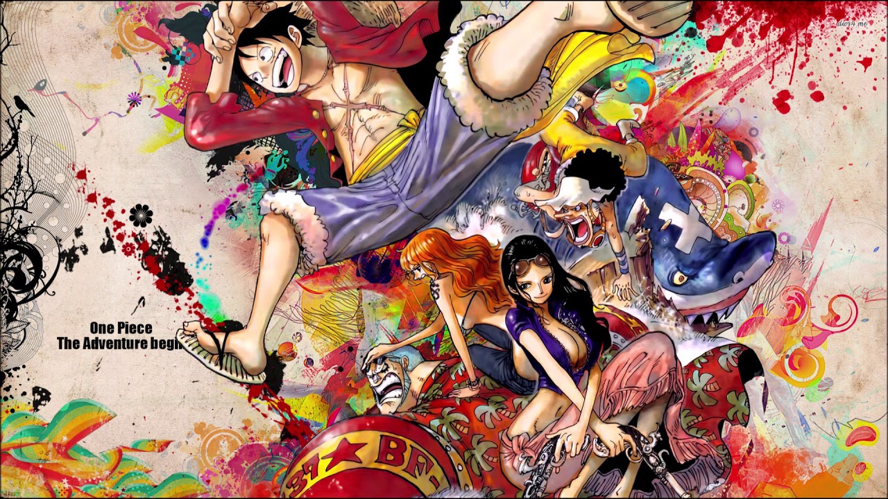 Hiroshi Kitadani Over The Top One Piece Opening 22 Nightcore Chords Chordify