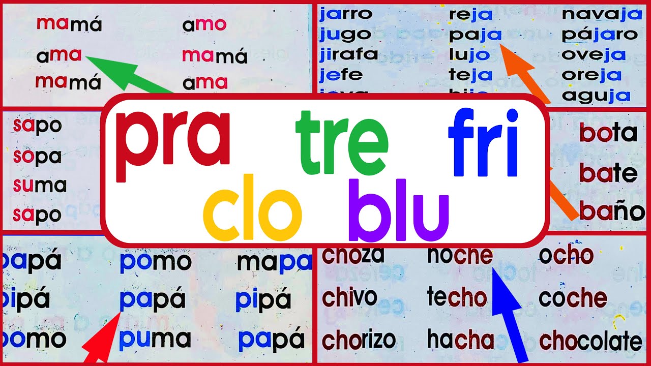 Книга Начо для легкого и быстрого обучения чтению. 📖📚📝📕