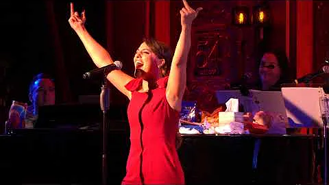 Deanna Giulietti - "I'd Rather Be Me" (Broadway Br...