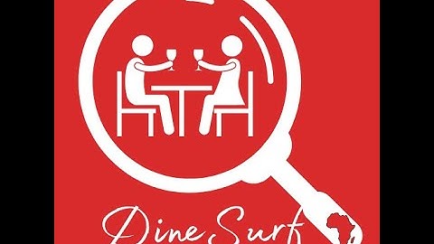 Dine Surf Founders Intro : Y combinator Summer 2021