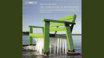 Den forlorade sonen (The Prodigal Son) Suite: VI. Polka