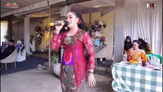 Sisa - Sisa Cinta || ANANTA Music Trabas || MSS Audio