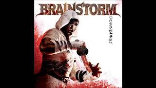 Brainstorm-crawling in chains
