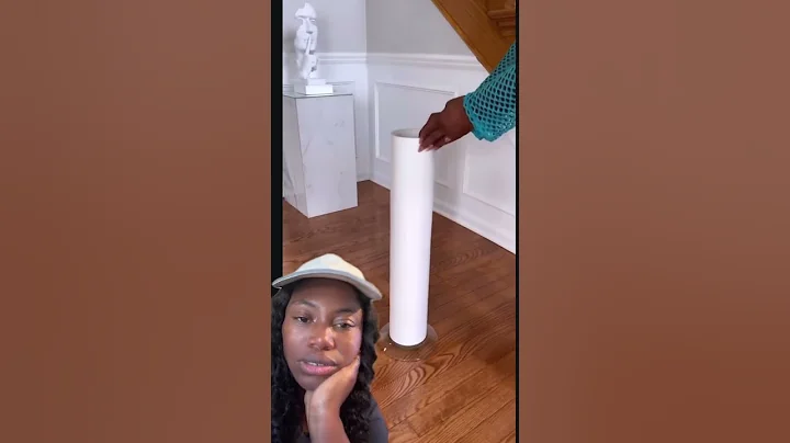 An easy DIY #House #Home #DIY #Decor #Design thumbnail