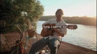 Harrison Storm - Temporary Friend