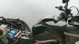 Does KLR 650 clutch cable fit on Versys 650?