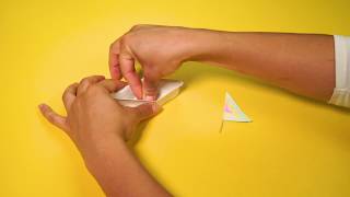 How To Design & Make Mini Floating Boats With Mayku Formbox - Mayku Teach Stem Education Resource