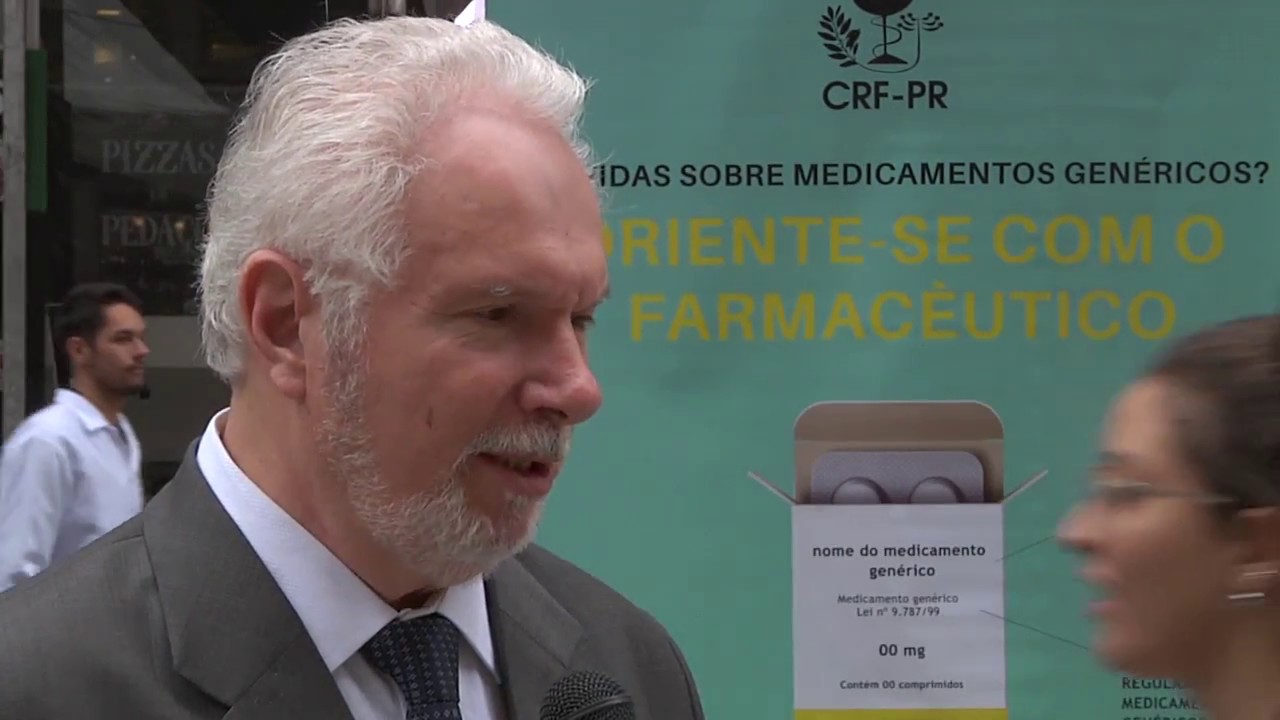 CRF-PR com Você: Campanhas