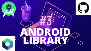 Create Your Own Library In Android Studio Jetpack Compose And Publish Android Library On Github #3