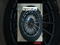 Спорт диски O. Z. Racing. Доработка ЦО. Для спорткара opel) Sport car wheel🔥🚙