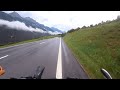 Вокруг Европы в 11.000 км | В Швейцарию по горным перевалам | Велопутешествие #19