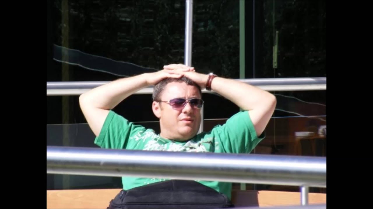 Nice work if you can get it - George Gershwin arranged Michael Linskey