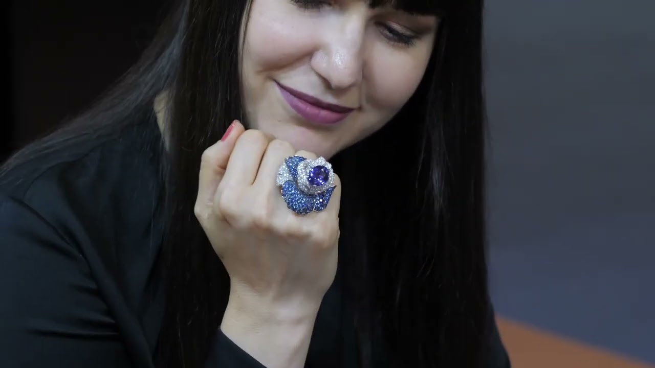 Trends Spotted at Vicenzaoro September 2022 by Katerina Perez