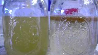 Frac Flowback Sample July 2011.AVI