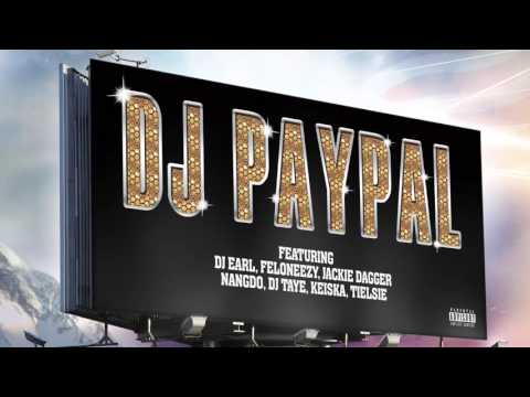 DJ Paypal - 'Sold Out'