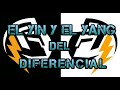 EL YIN YANG DEL DIFERENCIAL