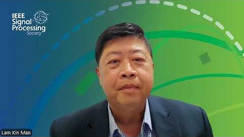 SPS Day 2025 Message from SPS Vice President of Membership Kenneth Lam