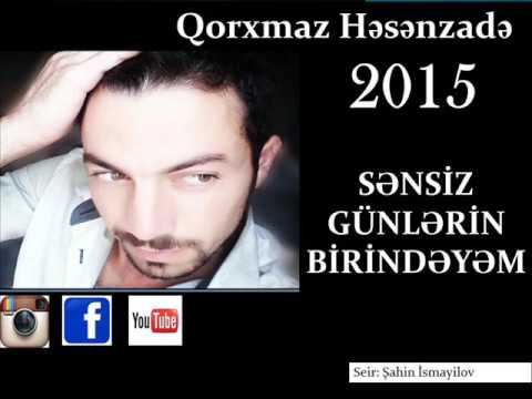 sensiz gunlerin birindeyem (yeni seir 2015)