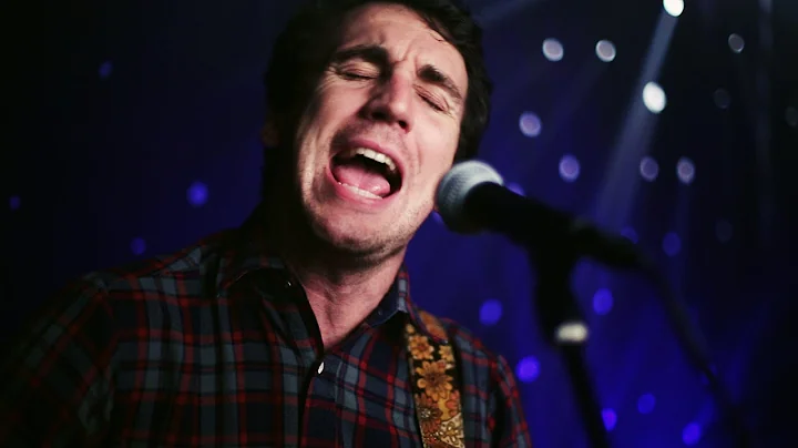 Old Crow Medicine Show / Darius Rucker - Wagon Whe...