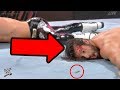 10 RECENT Moments That Embarrassed The WWE