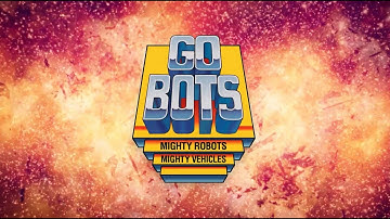 GoBots Are Back!