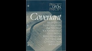 Bible Study with Cathy Lemoine - Covenant - Lesson 3 (September 29, 2025)
