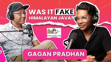 The secret behind Himalayan Java