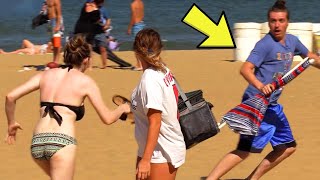 Funny Summer Pranks & Fails 2023 by PrankCity 1,516 views 11 months ago 3 minutes, 43 seconds