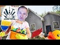 КРАШУ СТЕНЫ КАК БОЖЕНЬКА В - House Flipper #3