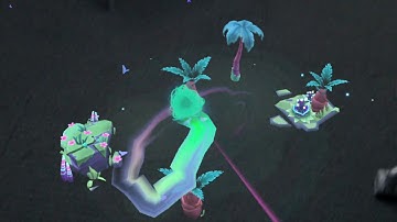 magicleap create app