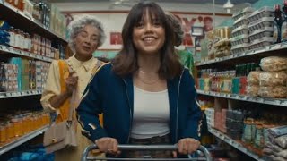 Doritos Dinamita Dina & Mita (Super Bowl 58) 2024 Commercial