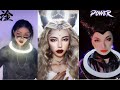 I'll Take You To The Candy Shop | Tik Tok China Makeup Transformation