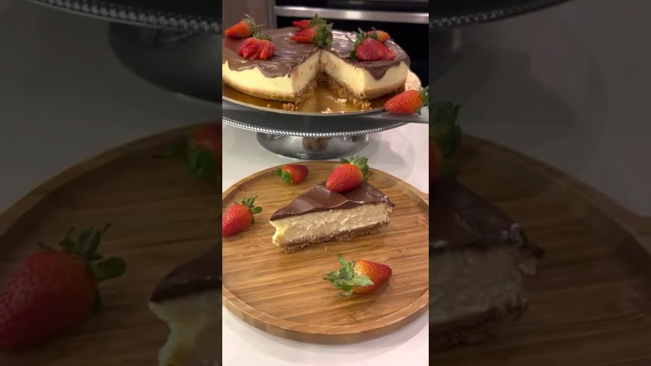 دورة تدريبية في تعليم طريقة التشيز كيك المقادير بالوصف تحت الفيديو
