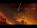 End of video