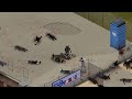 Project Zomboid - EP33 - Well that got outa hand Fast..