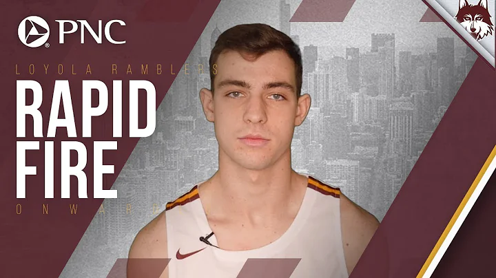 PNC Rapid Fire | Cole Schlothauer