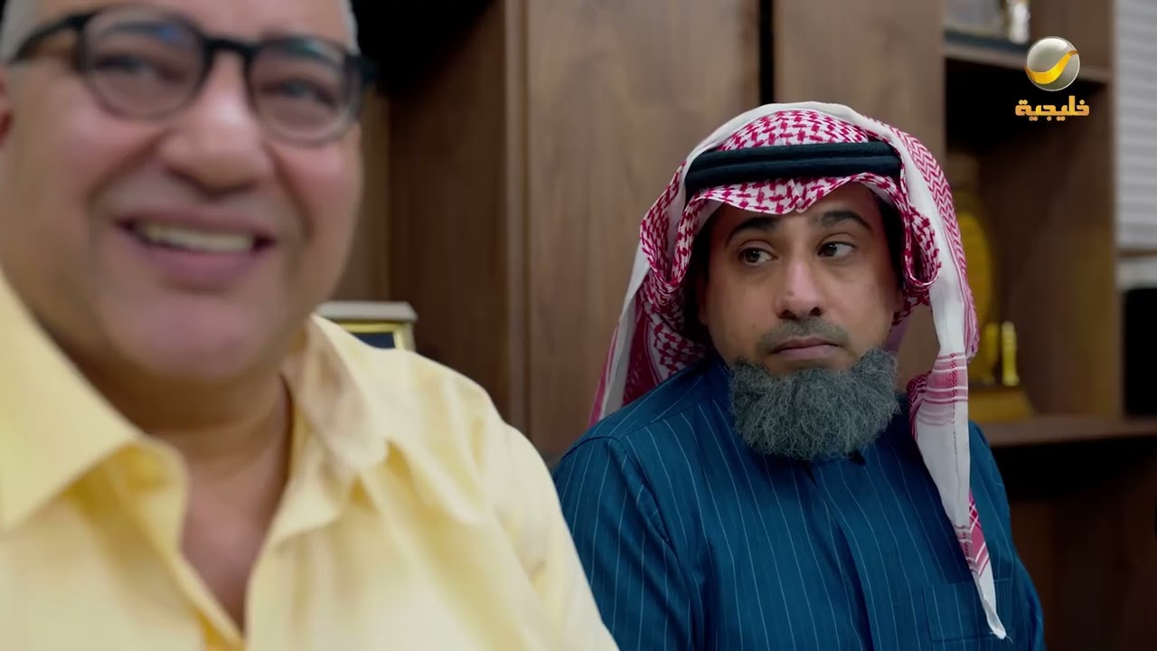 مسلسل شباب البومب - حلقه المنتج أبوعبيد