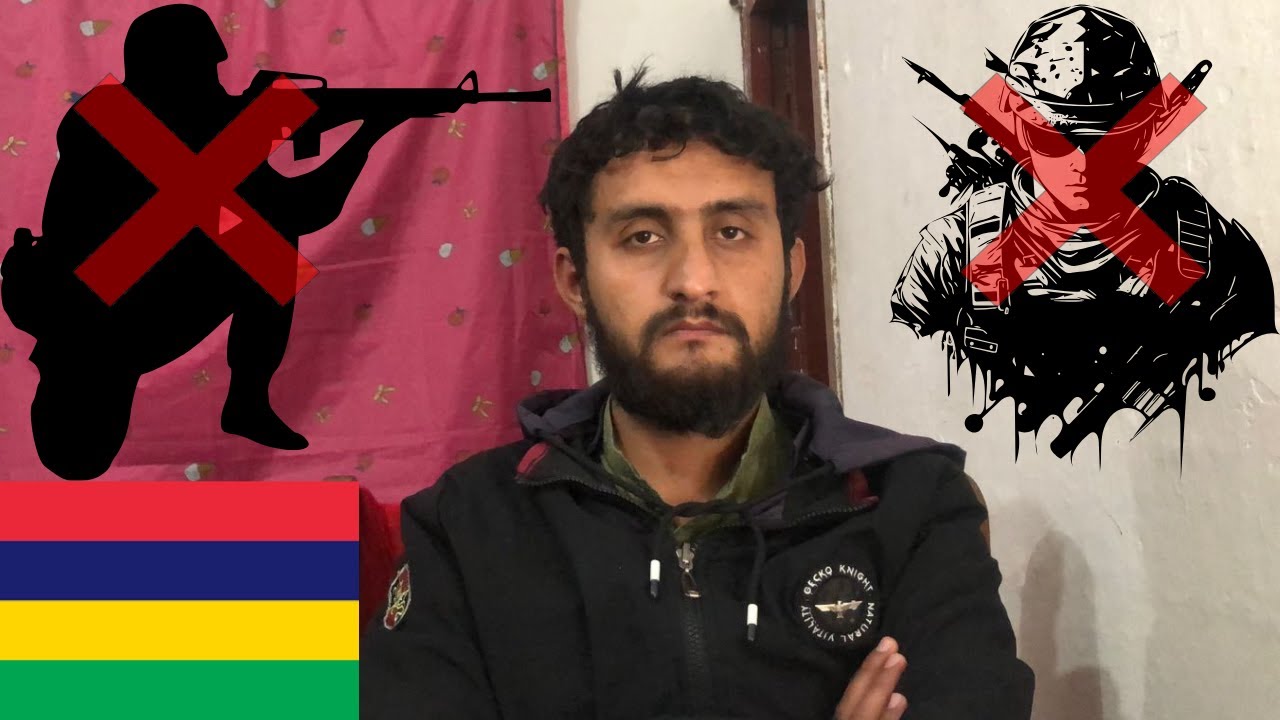 Mauritius: A Nation Without an Army