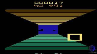 Wall Ball - Atari 2600