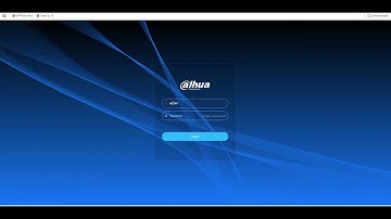How to Set Up IVS Rules & Auto Tracking on Dahua PTZ Cameras | Step-by-Step Guide