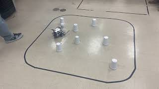 Labview Mechatronics project pt2