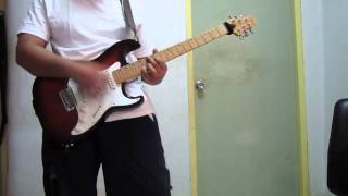 Download Lagu 【TAB】天ノ弱 (Ama no Jaku)【GUMI】 - Guitar Cover MP3 Download Lagu 【TAB】天ノ弱 (Ama no Jaku)【GUMI】 - Guitar Cover MP3