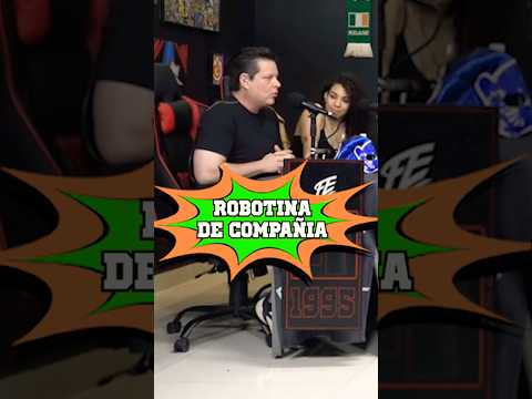 ¡El futuro es hoy!