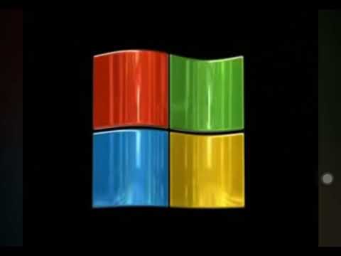Windows server 2003 animation