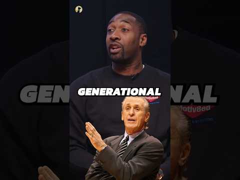Pat Riley is