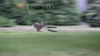 gmod hip hop bhop
