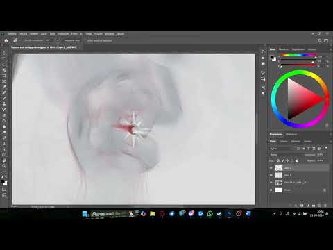 WRESTLING SPEEDART TAMARA VS CINDY
